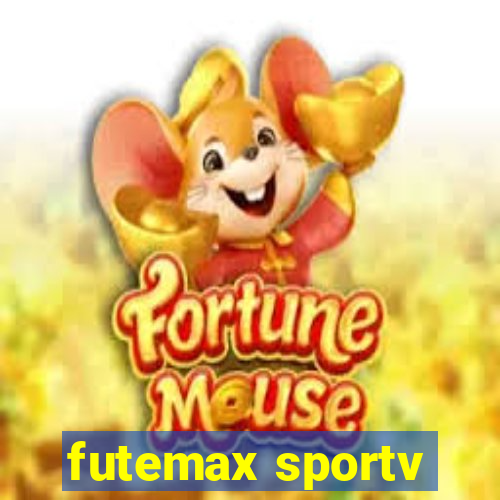 futemax sportv